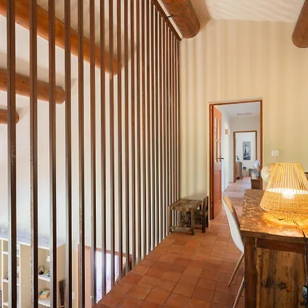 La Belle Bleue, Piscine Chauffée, Vue Mer, Proche Bandol Villa *