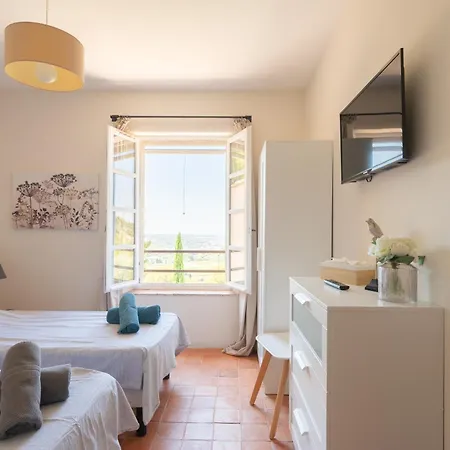 Villa La Belle Bleue, Piscine Chauffée, Vue Mer, Proche Bandol Sanary-sur-Mer