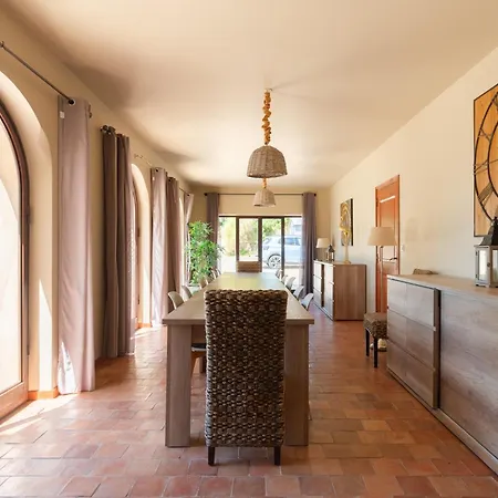 Villa La Belle Bleue, Piscine Chauffée, Vue Mer, Proche Bandol Sanary-sur-Mer