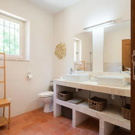 Villa La Belle Bleue, Piscine Chauffée, Vue Mer, Proche Bandol Sanary-sur-Mer