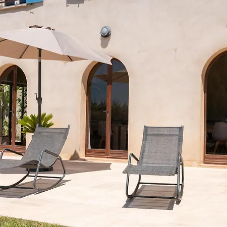La Belle Bleue, Piscine Chauffée, Vue Mer, Proche Bandol * Sanary-sur-Mer