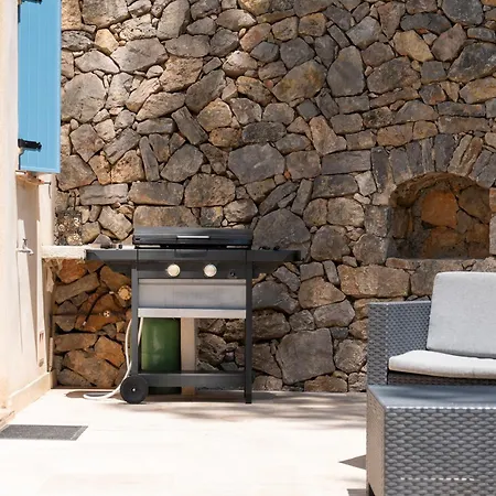 Villa La Belle Bleue, Piscine Chauffée, Vue Mer, Proche Bandol