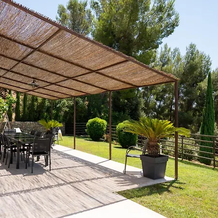 La Belle Bleue, Piscine Chauffée, Vue Mer, Proche Bandol *